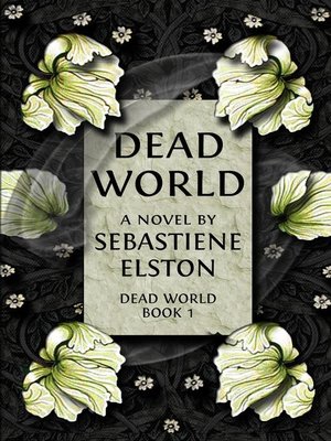 cover image of Dead World, #1
